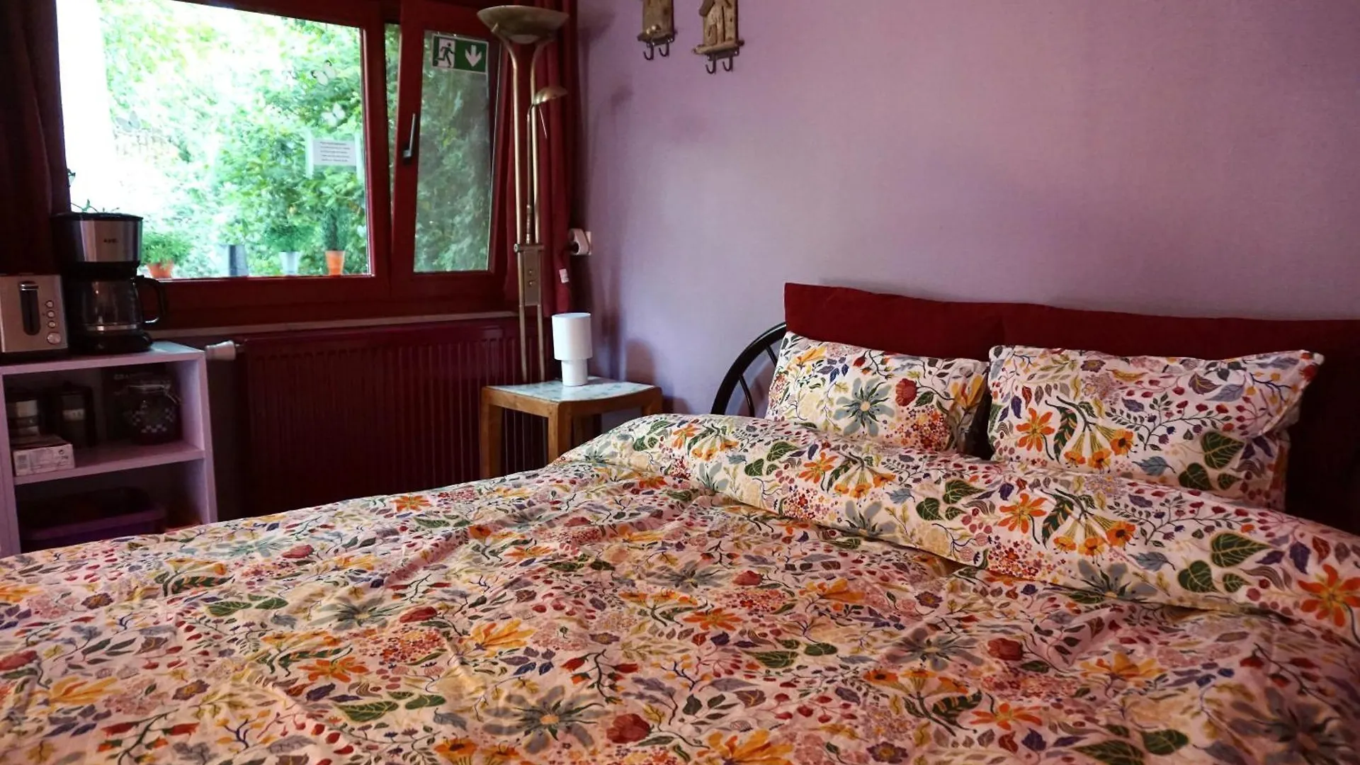 Homestay Bonnie Belgium