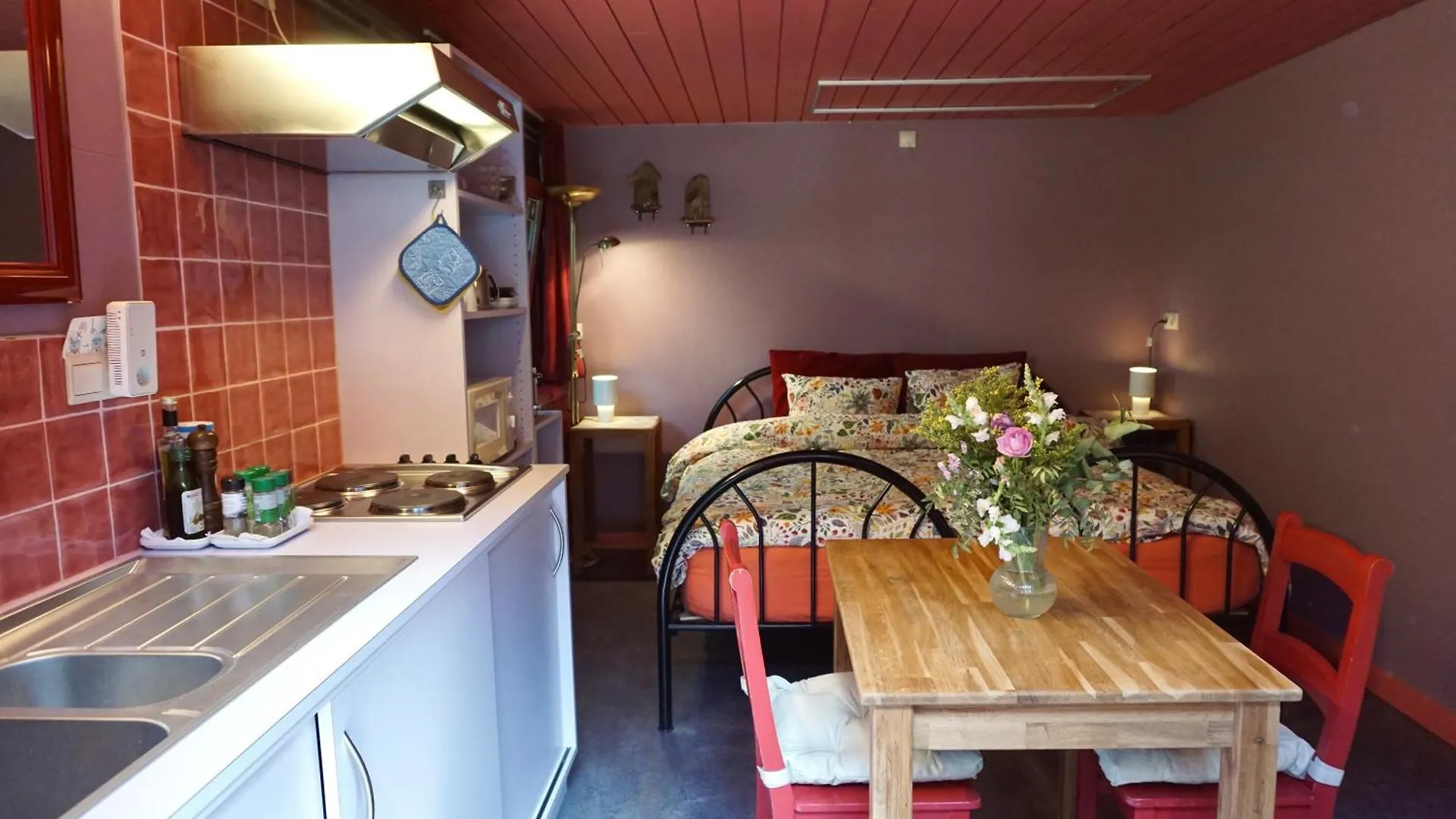 Homestay Bonnie