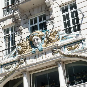  Appartement Smartflats Design - La Gaité Belgique