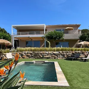  Appartement La Bastide Du Soleil France