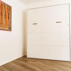  Apartment Silversant Zeezicht