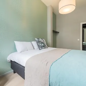  Appartement Cathédrale - Center Belgique