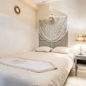  Appartement La Jasmin France