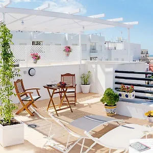  Appartement Summerland Espagne