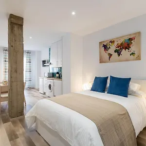  Appartement Céntrico En Espagne