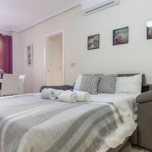  Appartement Calle Sierpes Espagne